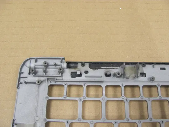 номер0202-27 Кришка панель палмрест та тачпад 604QP04002  для  ACER Aspire S3 S3-951 S3-371 MS2346 оригінал Недорого