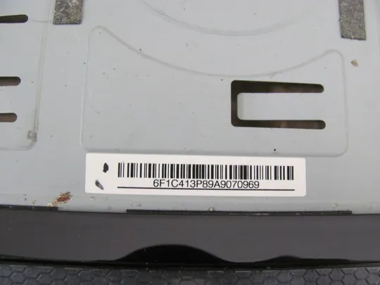 478-4 Кришка панель палмрест та тачпад для MEDION X6811 X6812 GX660 MS-16F1 оригінал Характеристики