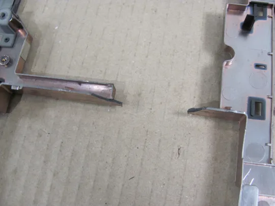 396-6 Кришка дно піддон корпуса 60.4LG15.002  для Lenovo Thinkpad  L440 оригінал Недорого