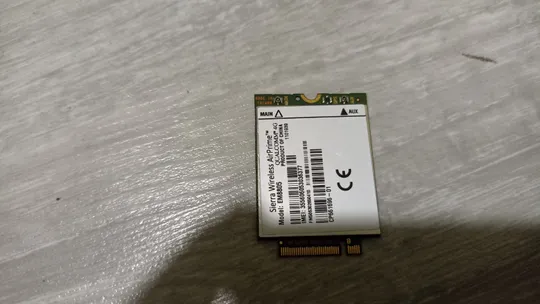 4G модем LTE CAT6 Sierra Wireless Airprime EM8805 (M.2) Ціна