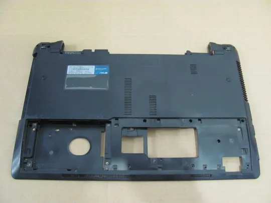 528-1 Кришка дно піддон корпуса 13N0-KAA0301 для Asus A53S K53S K53SV K53E оригінал Ціна