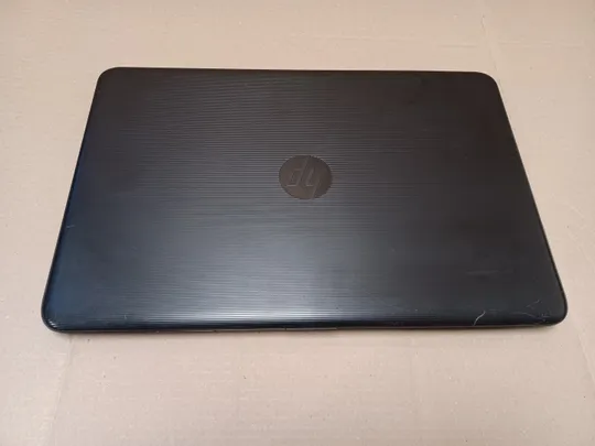 1693 HP 17-x008ng 17,3&quot; HD+ i5 6200u 2,4Ghz / 16Gb / 240ssd / R7 M340 2Gb 64bit / WebCam + БЖ Продаж