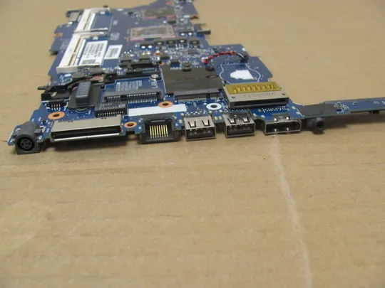 номер0927-5 материнська плата Mainboard Материнка Основна плата Системна плата Плата системи Laptop motherboard мамка  ноутбучна плата 6050A2644501 AMD A10-Series A10 Pro-7350B для HP Elitebook 745 755 855 G2 оригінал Характеристики