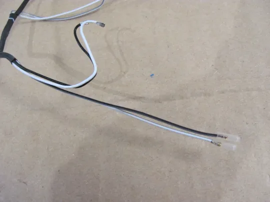 Купити 584-24 WI-FI антени A151H3  для Dell  LATITUDE E5570 оригінал