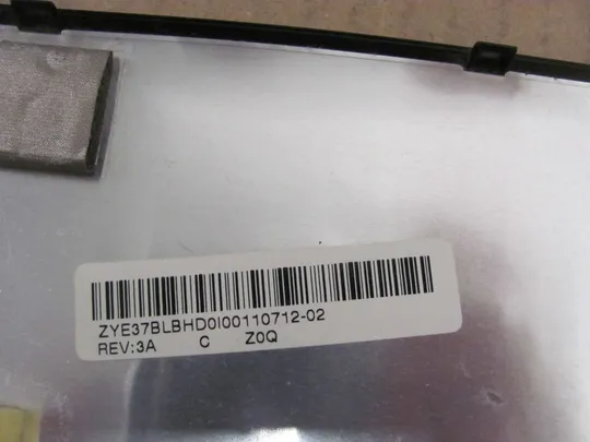 495-32 сервісна кришка ZYE37BLBHD0I для Toshiba Satellite L755 L755D L750 L750D оригінал Де купити