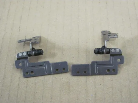 номер0169-7 петлі AM0VN000100 для Dell Latitude E7440 Механізм кріплення екрана Петлі дисплея екрану З&#039;єднувальні елементи Шарніри петлі стойки loops оригінал Продаж