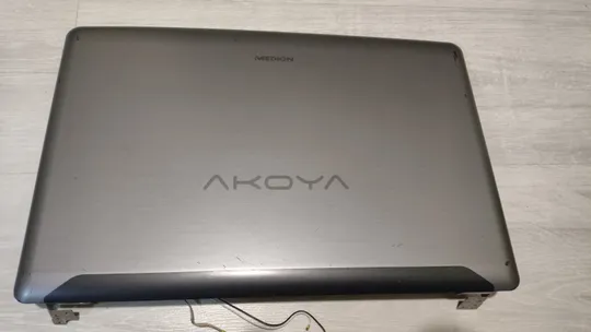 Купити Кришка+рамка+петлі Medion P7816