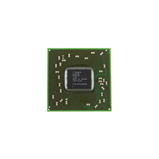 Мікросхема ATI 216-0774008 (DC 2017) Mobility Radeon HD 5470 відеочіп для ноутбука (Ref.) Ціна