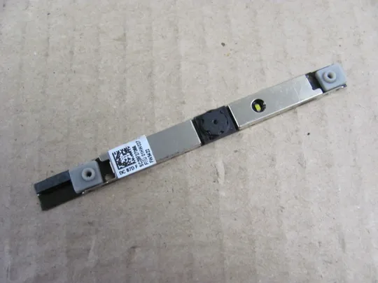 61-21  WEB камера 01HW027  для  Lenovo Thinkpad E580, E585, E590, E595 L480 L490 оригінал Ціна