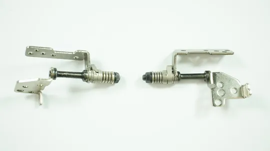 Петлі для ноутбука HP CQ50, CQ60, G50, G60 (ліва+права) (489974-001) Ціна