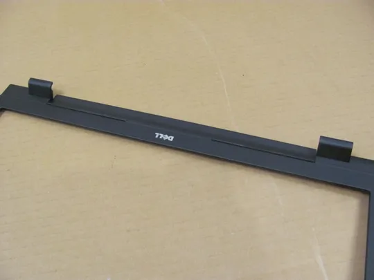 номер0001-17 рамка матриці 0GC07D AP1AS000B00 для  DELL Inspiron 17 5755 5758 5759  оригінал Продаж