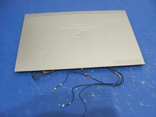 Купити №253-11 кришка матриці 6070B0484701 для HP EliteBook 2560P оригінал