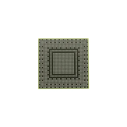 Мікросхема NVIDIA N11P-GS1-A3 (DC 2011) GeForce GT335M відеочіп для ноутбука Ціна
