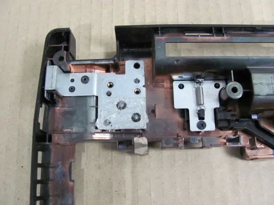 415-2  Кришка дно піддон корпуса B0717701Z14 для  FUJITSU A514 A544   оригінал Характеристики