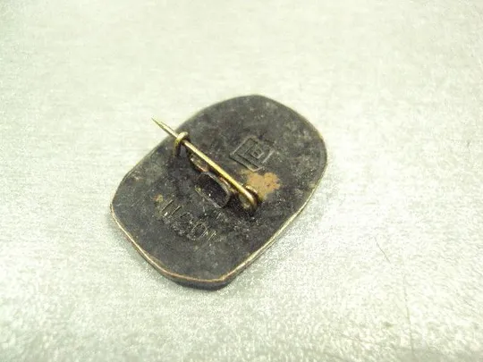 знак выборг памятник петру №13813 Продаж