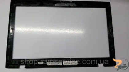 фото, Рамка матриці корпуса для ноутбука Lenovo ThinkPad SL510, б/в