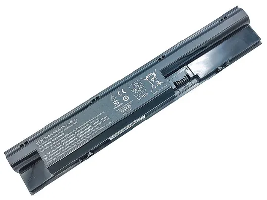 Аккумулятор FP06 для HP Probook 440 G0 G1, 445 G0 G1, 450 G0 G1, 455 G0 G1, 470 G0 G1 G1 G2 (FP09) Ціна
