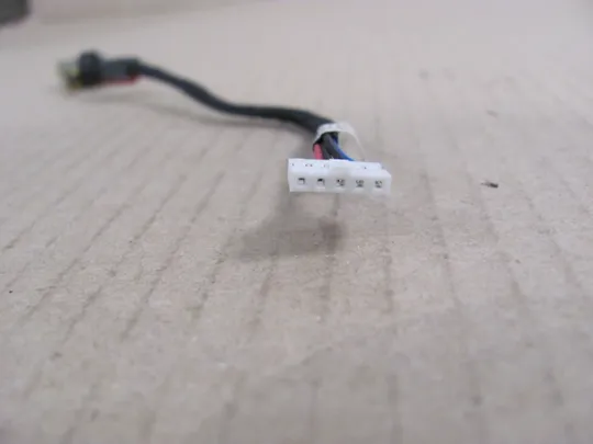 395-20 довгий роз&#039;єм живлення DC30100P200 для Lenovo  G500S G505S G510S оригінал Де купити