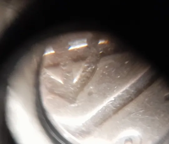 (2459) 50 копійок 1992 2.2ААм викрошка на аверсі в площині тризуба (1тип) - 26 монет одним лотом (50 копеек 1992 2.2ААм брак) Інтернет-аукціон