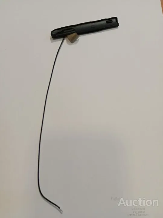 Nomi Ultra+ c10103 коаксиальная антенна с заглушкой Ціна