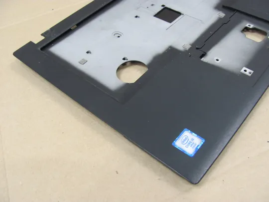 620-2 Кришка панель палмрест AM12D000200 для Lenovo ThinkPad T470 оригінал З аукціону