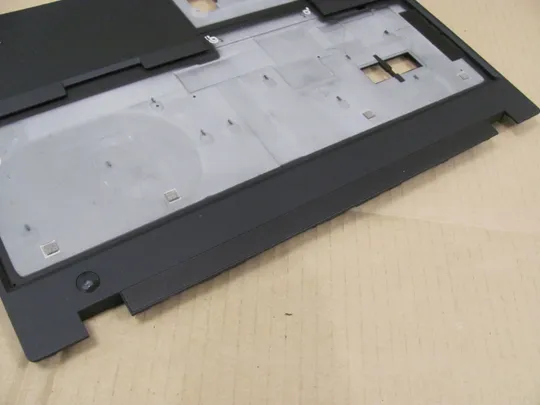 689-1 Кришка панель палмрест AP1AD000200 для Lenovo Thinkpad T590 P53S оригінал З аукціону