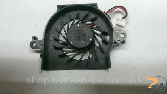 Вентилятор системи охолодження для ноутбука ASUS Eee PC 1215, б/в Ціна