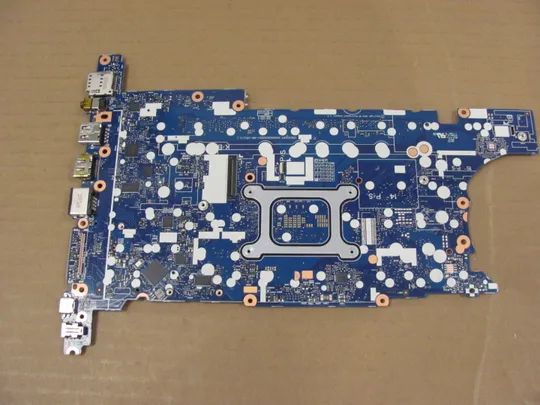 Купити 795-15 материнська плата BIOS PASS SRF9Z i5-8365U L62759-601  6050A3022501 для HP Elitebook 840 G5 G6 оригінал