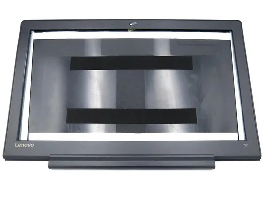 Верхняя часть для Lenovo ideapad 700-15 700-15ISK (Крышка матрицы с рамкой). (5CB0K85923) Ціна