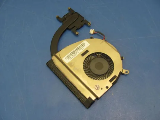 №70-20 система охолодження 36LZ7TMLV20 для LENOVO IdeaPad U310 оригінал Де купити