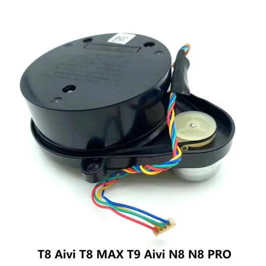 Лазерний Датчик Відстані Лідар Для Роботу-Пилососу ECOVACS DEEBOT OZMO Ціна