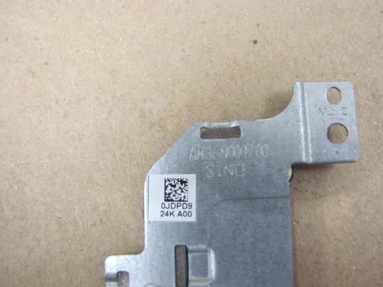 номер0667-15 плата кнопки вкл 0JDPD9 0PV319 NBX0002RO00 LS-K668P з кріпленням для Dell Inspiron XPS G15 5510 5511 5515  5520 5521 5525 Плата кнопки включеня Кнопкова плата Кнопковий модуль Плата управління кнопками Плата кнопки живлення Laptop Power butt З аукціону