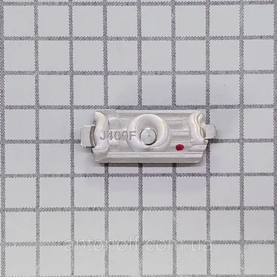 Купити Кнопка Home Samsung J400F Galaxy J4 2018 для телефона оригінал з розборки