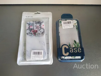 фото, Чехол New Case для Huawei P10