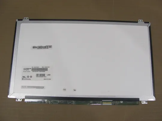 МР1-1 матриця LP156WHB (TP) (D1) 15.6" 1366*768 eDP 30 pin оригінал З аукціону