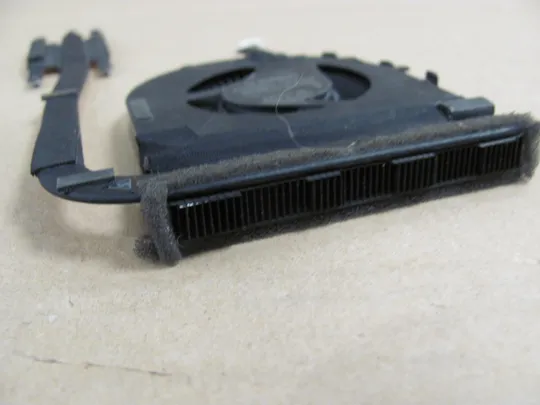 628-10 система охолодження AT12Y002SS0 01HW919 для LENOVO ThinkPad  L470 оригінал Інтернет-аукціон