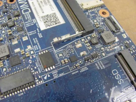 795-20 материнська плата  L15523-601 i5-7300u 6050A2945601 для HP Elitebook 840 G5 G6 оригінал в Україні