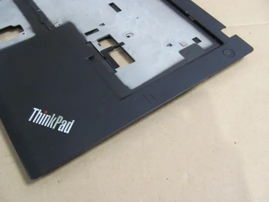 650-4 Кришка панель палмрест EA169000100 AP169000400 для Lenovo Thinkpad T480 оригінал З аукціону