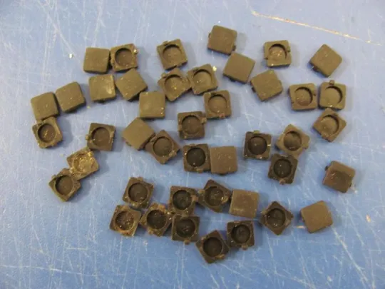 Купити номер0146-6 заглушки для FUJITSU LIFEBOOK S751 S750 E751 E752 S781 E781 E782 оригінал