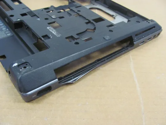 876-3 Кришка дно піддон корпуса 652649-001  для HP EliteBook 8560W 8570W  оригінал Продаж