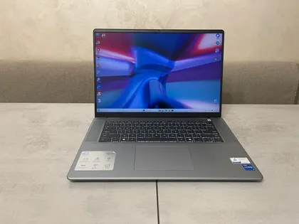 фото, Ноутбук Dell Inspiron 16 Plus 7640, 16" 2K IPS, i7-13620H, 16GB, 1TB SSD. Гарантія