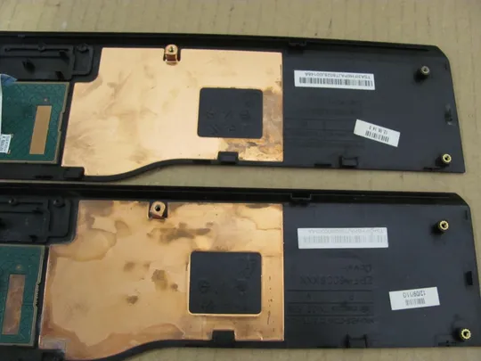 63-10 панель тачпаду 3IFH6PAJT80 для FUJITSU A532 AH532 оригінал Інтернет-аукціон