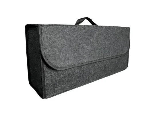 Організатор для багажника автомобіля сірий З аукціону