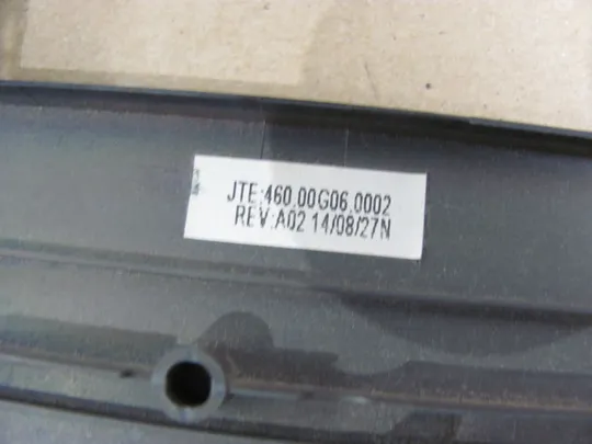 584-5 Кришка дно піддон корпуса 09M49J 460.00G06.0002 для Dell VOSTRO 14 Insprion 3441 3442 3443 оригінал Характеристики