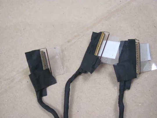 667-19 шлейф 07TPD 055NN 06RH1H DC02C00S00 для Dell Inspiron G15 5510 5511 5515 оригінал З аукціону