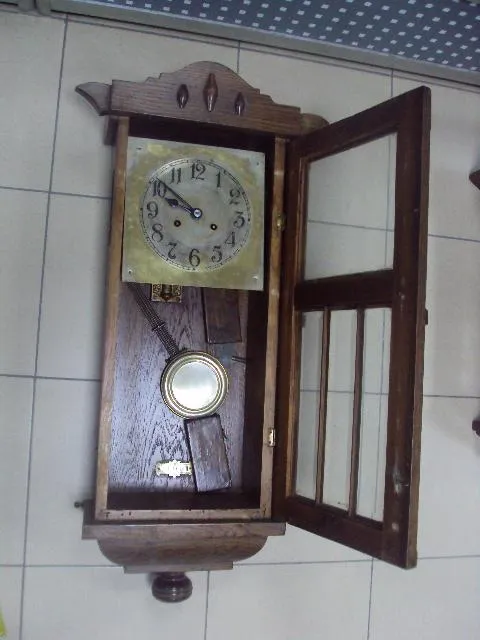 Купити Часы настенные с боем на ходу №2940