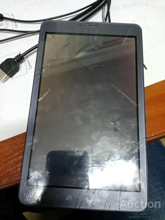 Nomi Corsa 3G 16GB C070010 рамка с динамиком Ціна
