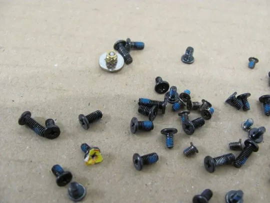 521-13 комплектуюче для ASUS N53S N53J N53 оригінал Де купити