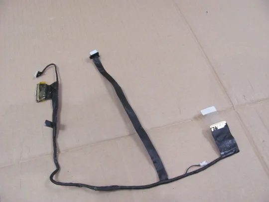 номер0336-11 шлейф матриці 35040AG00-GY0-G для HP Elitebook 8560w 8570w Шлейф дисплея Шлейф підключення дисплея Шлейф екрана Laptop matrix cable оригінал Ціна