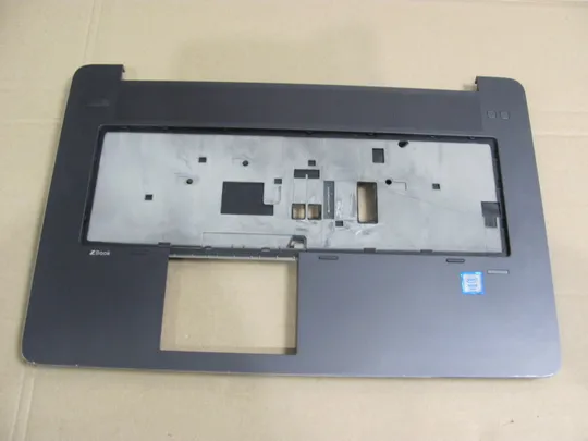 610-1 Кришка панель палмрест 850108-001 AM1CA000500 для HP EliteBook ZBOOK 17 G3  оригінал Ціна